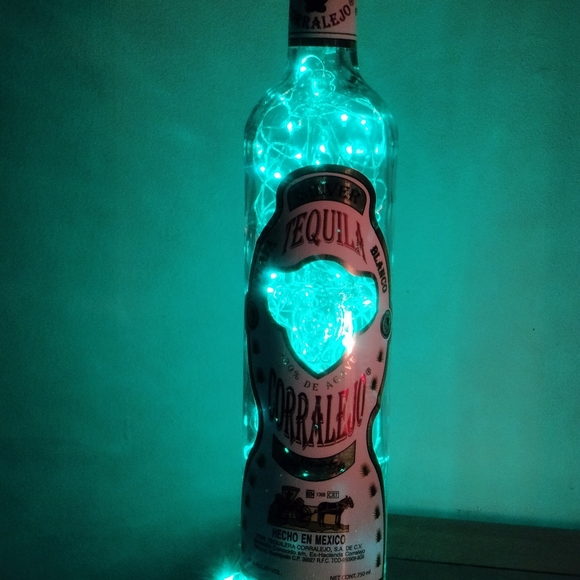 Dream Led Lamp USB - Picture 3 of 3